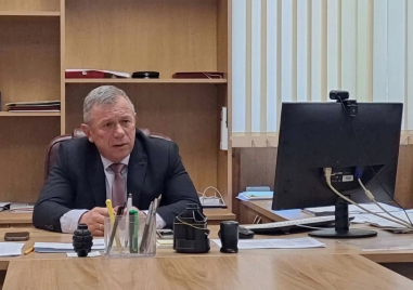 Ръководителят на Военната прокуратура в Пловдив влиза в битката за ВСС