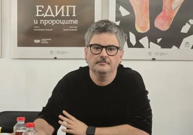Стайко Мурджев: Лора и Яворов са били рок звездите на своето време