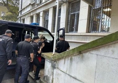 Жената, обвинена за убийство на бебе - наркозависима, имала връзка с бабата на детето