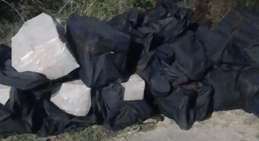 Изпратиха за унищожаване над 2 тона овчи изрезки, банички и кайма с неизвестен произход