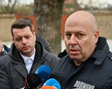 Кадрова въртележка в пловдивската полиция върви под знака на „преструктурирането
