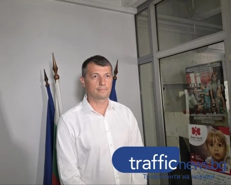 От екрана до улицата: Закани в социалните мрежи доведоха до сблъсък между тийнейджъри в Пловдив