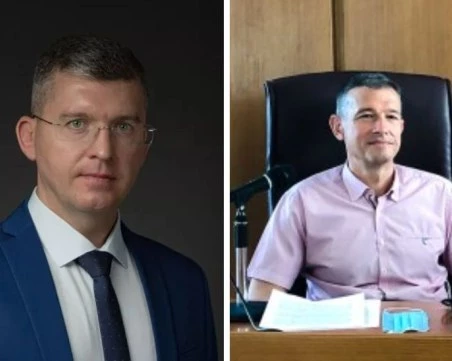 Пловдивските съдии Иван Ранчев и Иван Калибацев са номинираните за членове на ВСС