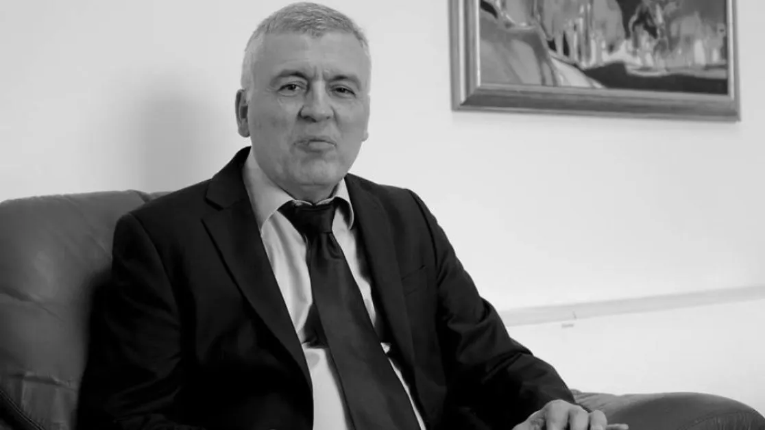 Почина Красимир Ангарски - един от архитектите на валутния борд у нас