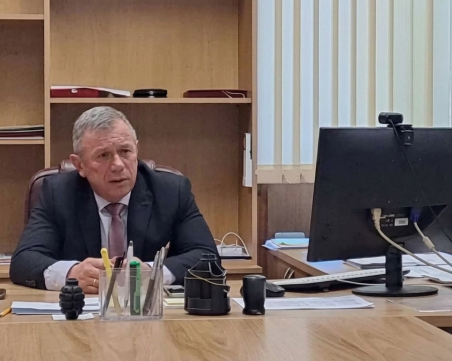 Ръководителят на Военната прокуратура в Пловдив влиза в битката за ВСС