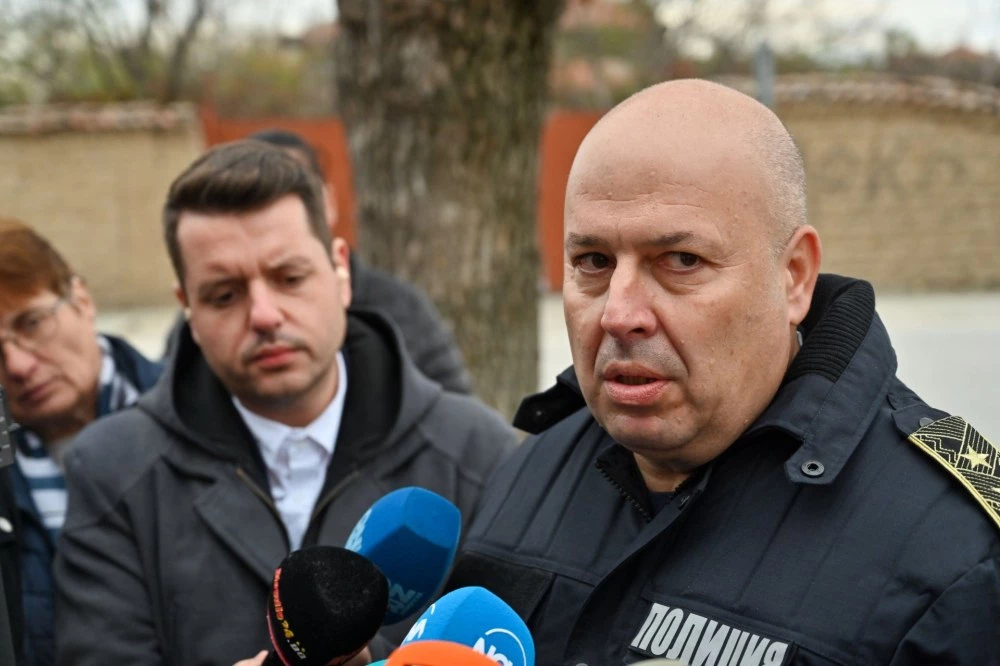 Кадрова въртележка в пловдивската полиция върви под знака на „преструктурирането