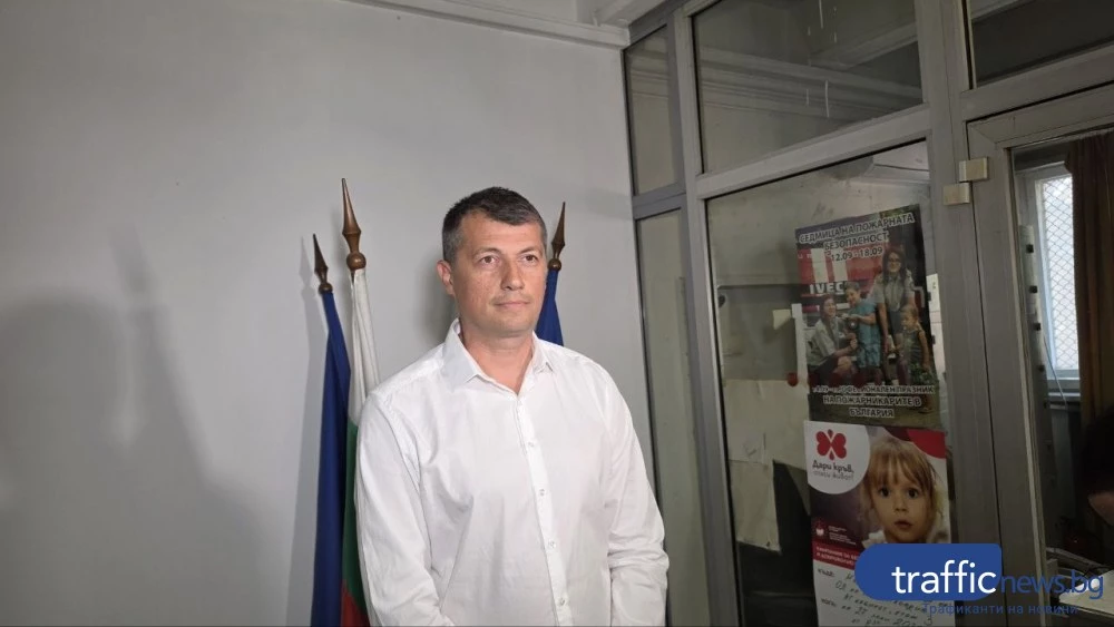 От екрана до улицата: Закани в социалните мрежи доведоха до сблъсък между тийнейджъри в Пловдив