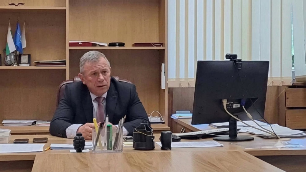 Ръководителят на Военната прокуратура в Пловдив влиза в битката за ВСС