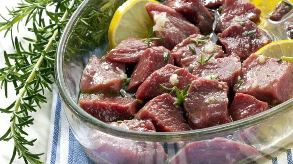Рецептата за класическа марината за скара