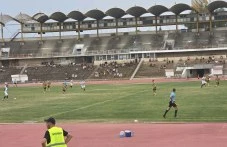 Дубълът на Ботев поведе с 2:0 в дербито с Локо, но не успя да победи