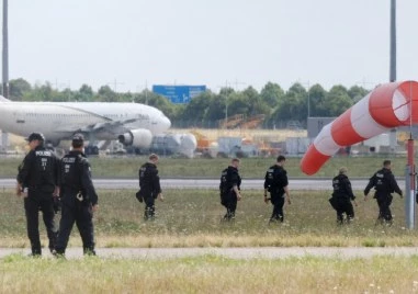 Германски медии: България е част от маршрута на предполагаемата руска операция в Лайпциг