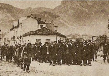 На този ден: Преждевременно избухва Септемврийското въстание през 1923 година