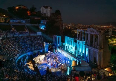 Opera Open омагьоса - над 20 000 меломани гледаха спектаклите на Античния театър