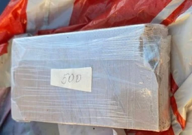 Удариха наркобанда в Пловдив – иззеха фентанил за над 1000 дози