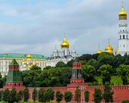 Кремъл отговори на предложението на Зеленски за среща
