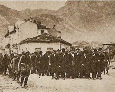 На този ден: Преждевременно избухва Септемврийското въстание през 1923 година