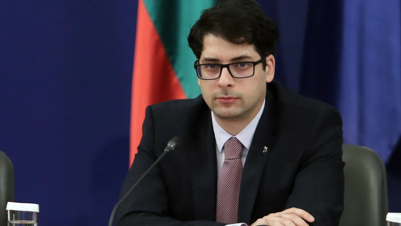 Пеканов: Остават 1,8 млрд. евро по ПВУ, очакваме голямата част през ноември или декември