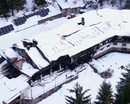 Разследването Петрохан и Околчица: МВР и прокуратурата с нови разкрития