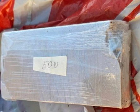 Удариха наркобанда в Пловдив – иззеха фентанил за над 1000 дози