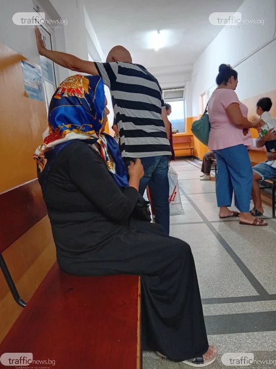 Пловдивчани над 65 г. вече се записват за безплатна ваксина срещу грип