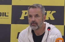 Косич: За мен дузпата беше очевидна, нищо не ни върви
