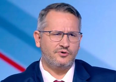 Доц. д-р Стоянка Черкезова ще бъде кандидатът за вицепрезидент на Христанов