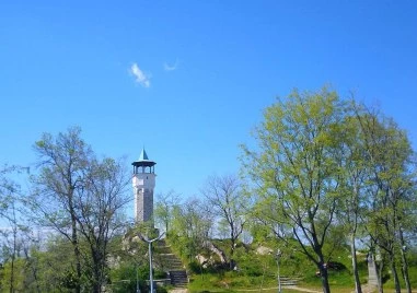 Слънчево и топло днес в Пловдив, валежи не се очакват