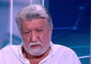 Вежди Рашидов: Ако Борисов се бе кандидатирал за президент, щях да го подкрепя