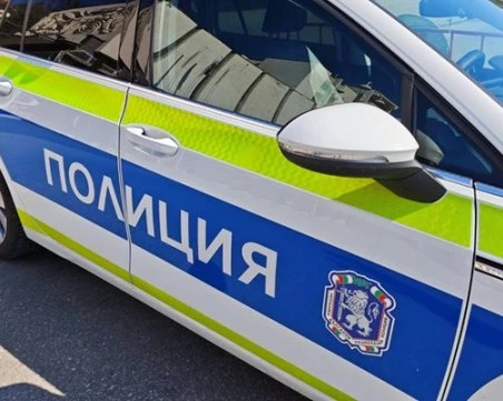 Простреляха рецидивист, опитал се да избяга от полицията в Козлодуй