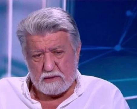 Вежди Рашидов: Ако Борисов се бе кандидатирал за президент, щях да го подкрепя