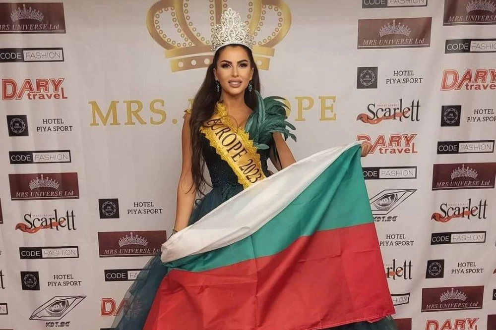 14 красавици в битка за короната на „Лице на ALLURE Miss Caribes 2026