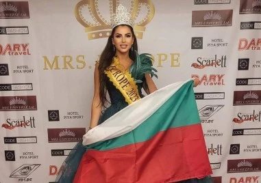 14 красавици в битка за короната на „Лице на ALLURE Miss Caribes 2026