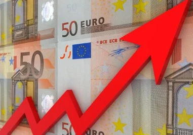 ЕЦБ предупреждава: Инфлацията може да се окаже по-висока от очакваното