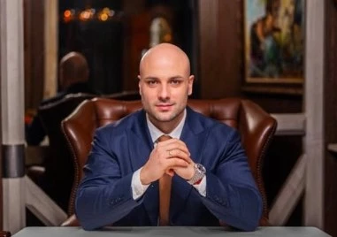Мартин Харизанов напуска ГЕРБ