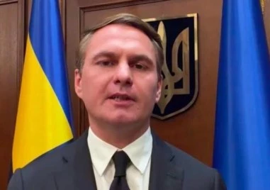 Зеленски уволни главния прокурор на Украйна