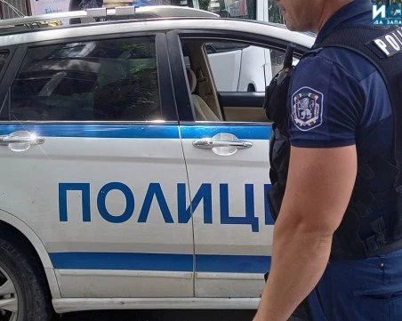 Четирима млади мъже са задържани с наркотици в Пещера и Пазарджик