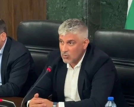 Криминалният психолог Росен Йорданов: Ивайло Калушев е сексуален престъпник, дейността му е била камуфлаж на педофилията