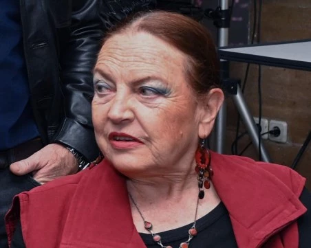 Майката на Калушев след пресконференцията: Всичко е манипулация, това е политическо убийство