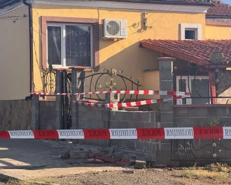 Мъж е починал, а четирима са в болница след масов бой в Сунгурларе