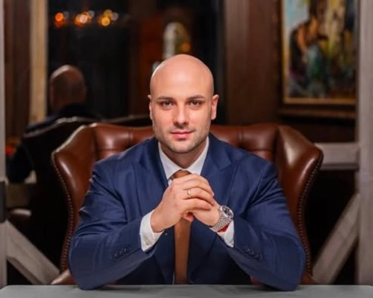 Мартин Харизанов напуска ГЕРБ