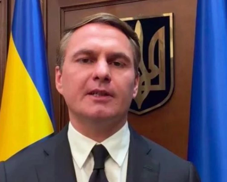 Зеленски уволни главния прокурор на Украйна