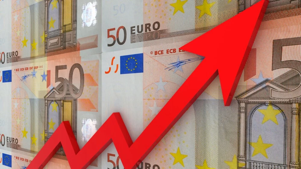 ЕЦБ предупреждава: Инфлацията може да се окаже по-висока от очакваното