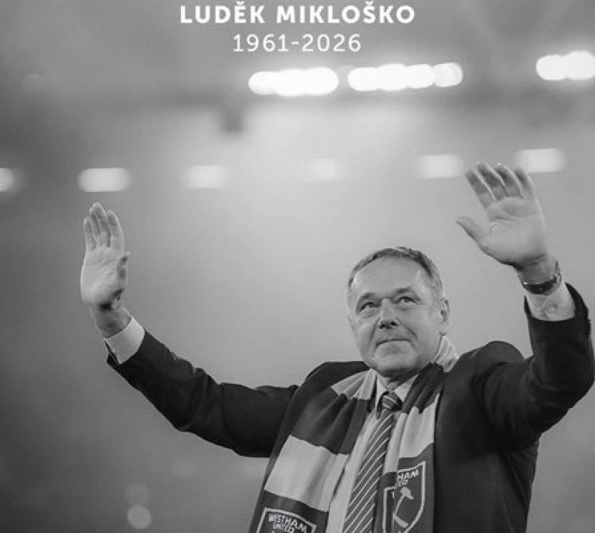 Почина легендарен чешки вратар