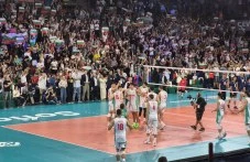 България играе осминафинала на ЕвроВолей 2026 на 19 септември