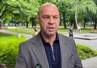Кметът Костадин Димитров: Пожелавам здрава и вдъхновяваща учебна година