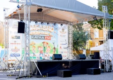 Район „Централен кани на „Забавно междучасие с над 230 участници, игри, спорт, творчество и кауза
