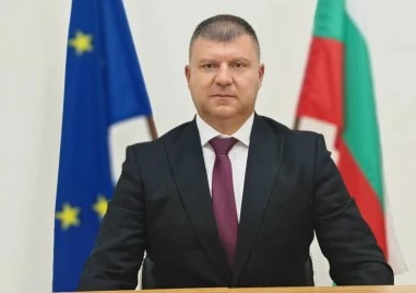 След скандал смениха зам.-директора на МВР - Габрово
