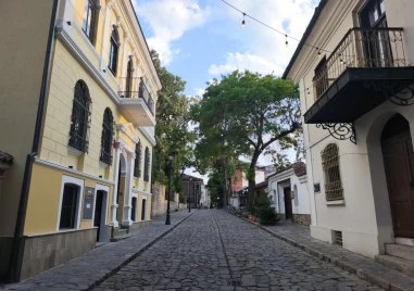 „Възродено наследство е темата на Празници на Стария град