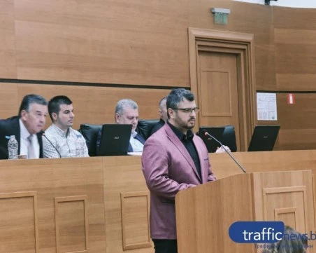 Бивш шеф на „Екобус