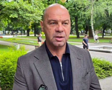 Кметът Костадин Димитров: Пожелавам здрава и вдъхновяваща учебна година
